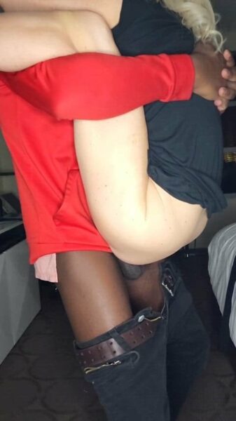 It takes a certain type of cock to make me