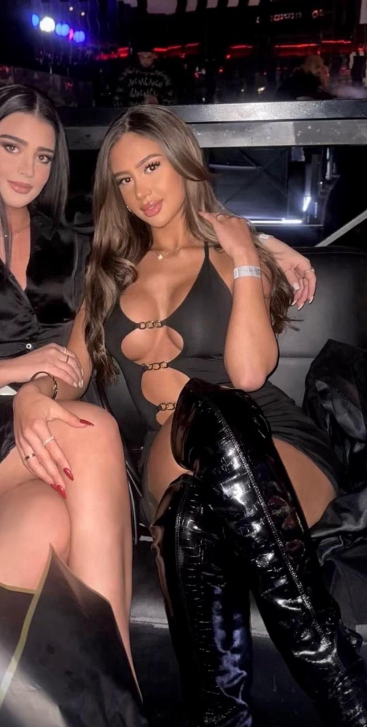 Sara Sarita – Onlyfans Girl Nude Sexy Photos Leaked –