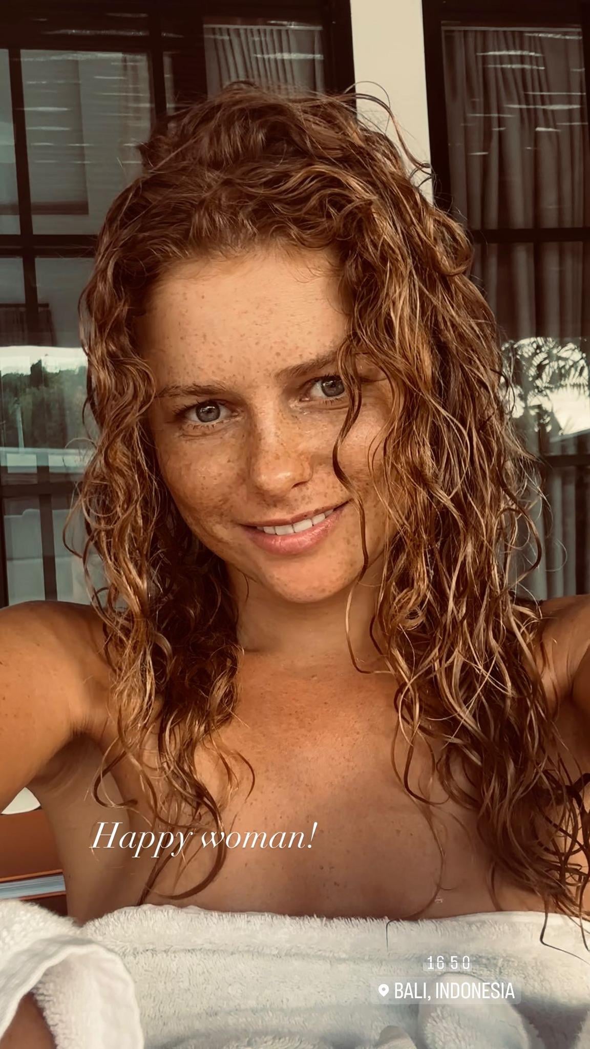 Julia Yaroshenko (@thejulia) on Insta – Onlyfans Girl Nude Sexy