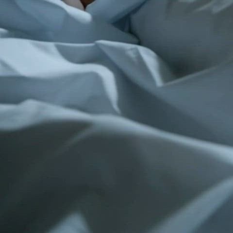 [Topless] Angeline Appel in Shameless (2016) S6E8 – Nude Sex