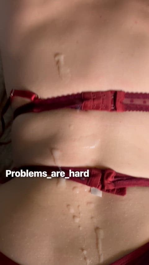 Problems_are_hard Onlyfans Girl Nude Porn Video leaked – 1