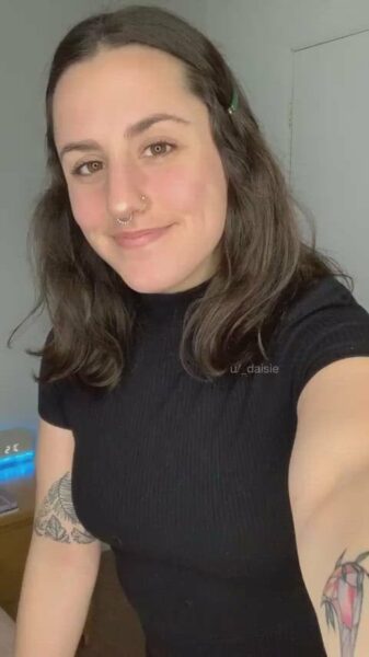 _daisie Onlyfans Girl On Off Nude Porn Video Leaked –