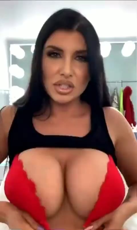 Romi rain Onlyfans Girl Nude Porn Video Leaked – 434