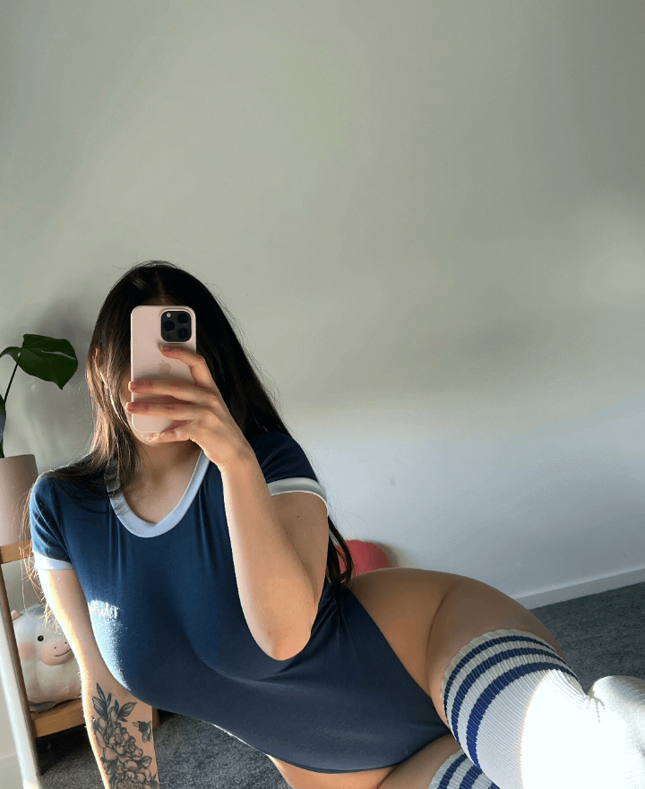 Heyimbee – Youtuber Onlyfans Girl Nude Sexy Photos Leaked –