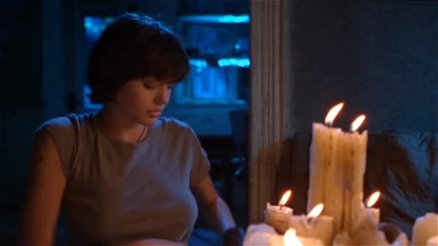 Angelina Jolie Nude Sexy Video Leaked – 130
