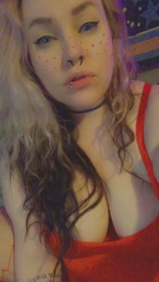 Miss Lolita (@missxlolita.420) [Snapchat] – Nude Sexy Photos Leaked –
