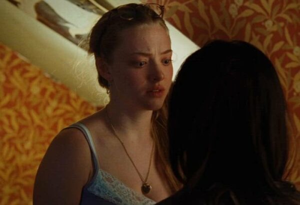 Amanda Seyfried & Megan Fox Nude Sexy Video Leaked –