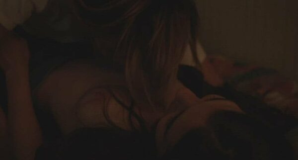 Chloe Grace Moretz & Quinn Shephard Nude Sexy Video Leaked