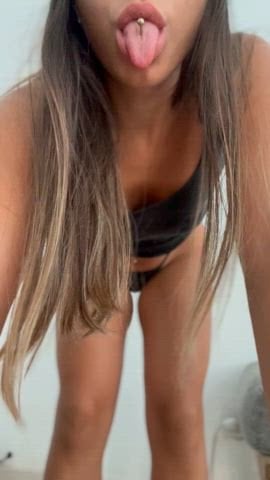 Alexa_paris Brunette Onlyfans Girl Nude Video- 1