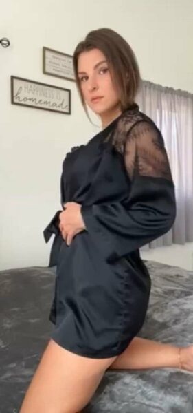 SomePsychlogy Onlyfans Wild Girl Nude Porn Video leaked – 1