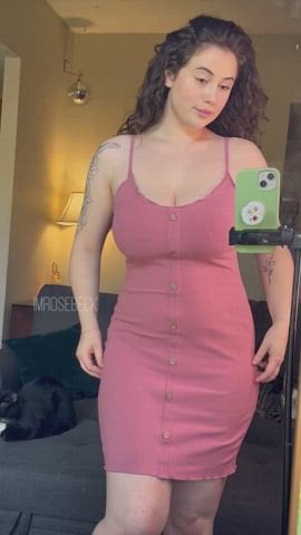 imrosebeck Curvy Onlyfans Girl Nude Porn Video Leaked – 439