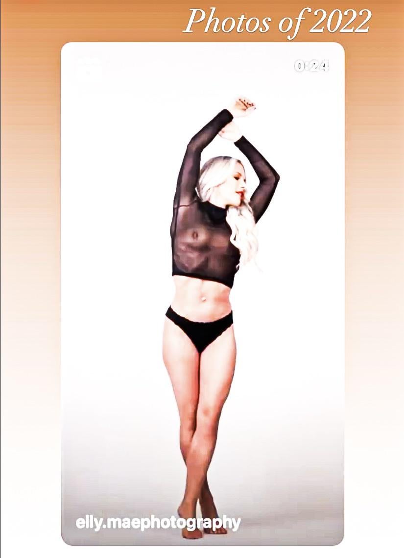 Kori Leigh (@korileigh.co) on Insta – Onlyfans Girl Nude Sexy