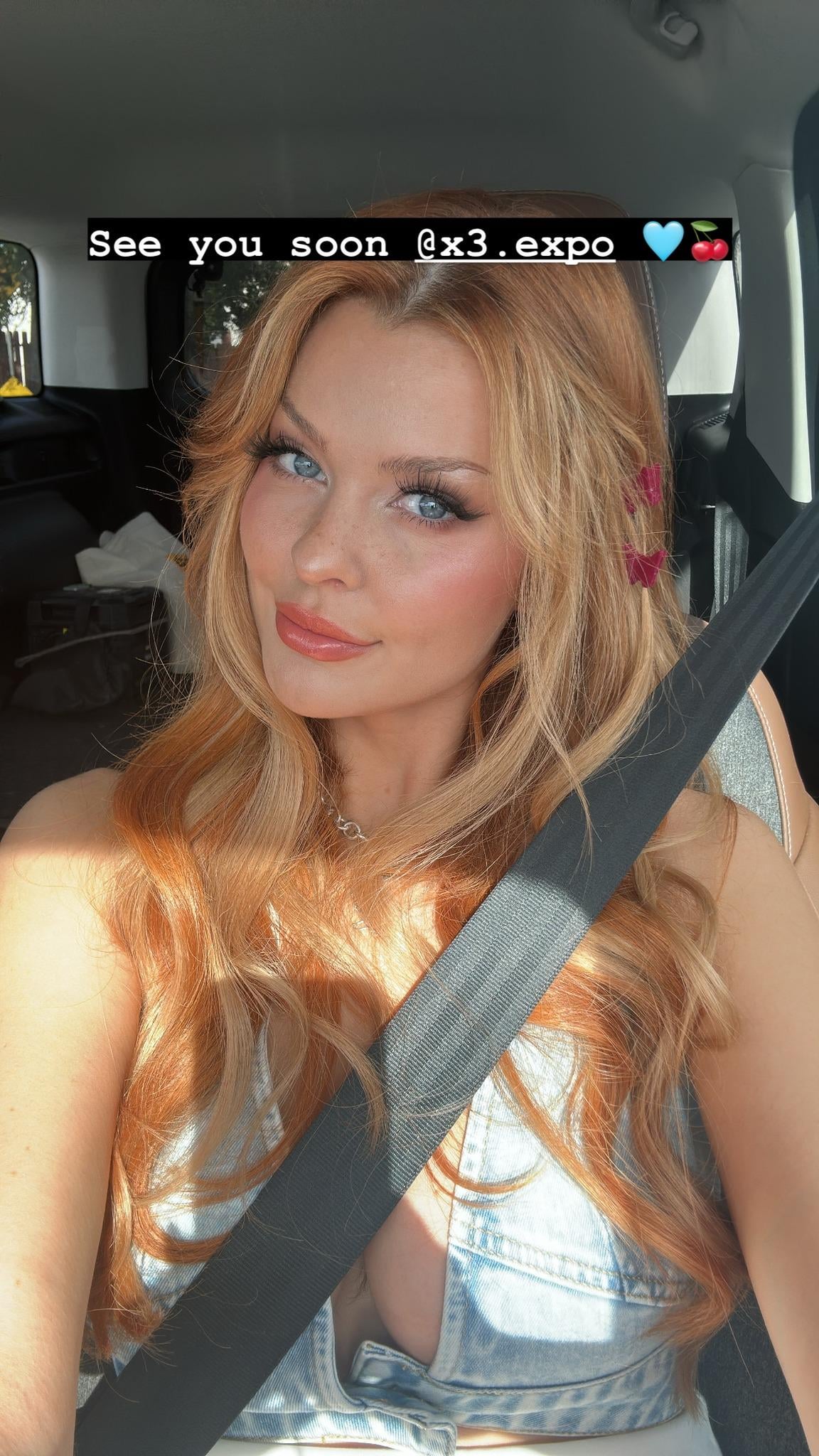 Elly (@ellyclutchh) on Insta – Onlyfans Girl Nude Sexy Photos