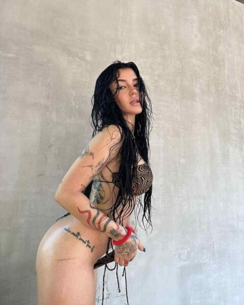 lunaellie nude sexy photos