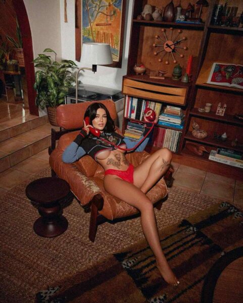 lunaellie nude sexy photos