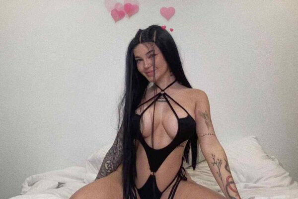 lunaellie nude sexy photos