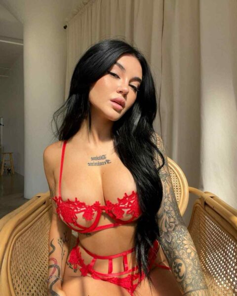 lunaellie nude sexy photos