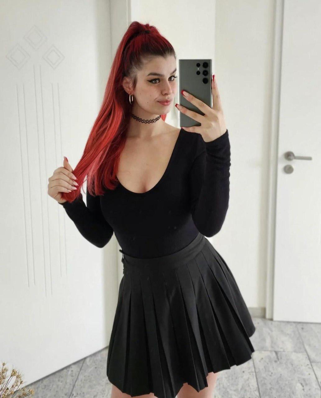 Anna – Onlyfans Girl Nude Sexy Photos Leaked – 61