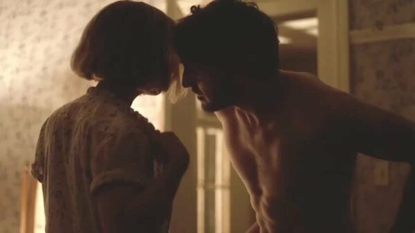 Sairose Ronan Nude (Foe) Nude Sexy Video Leaked – 452