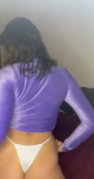 AndreaNoReason Petite Onlyfans Girl Nude Video- 1