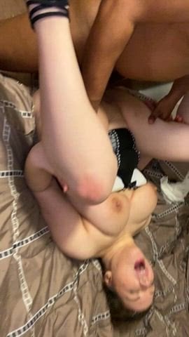 Pussy resized just for bbc BBC Porn Sex Video Leaked