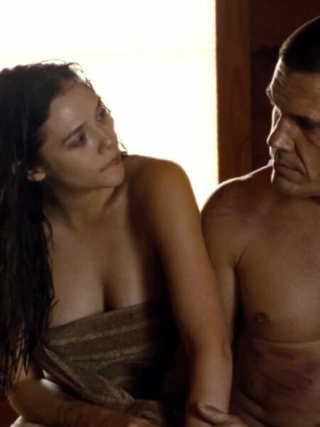 Elizabeth Olsen Nude Sexy Video Leaked – 4398