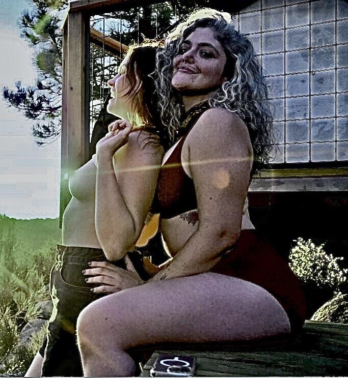 whitneys moore – Youtuber Onlyfans Girl Nude Sexy Photos Leaked