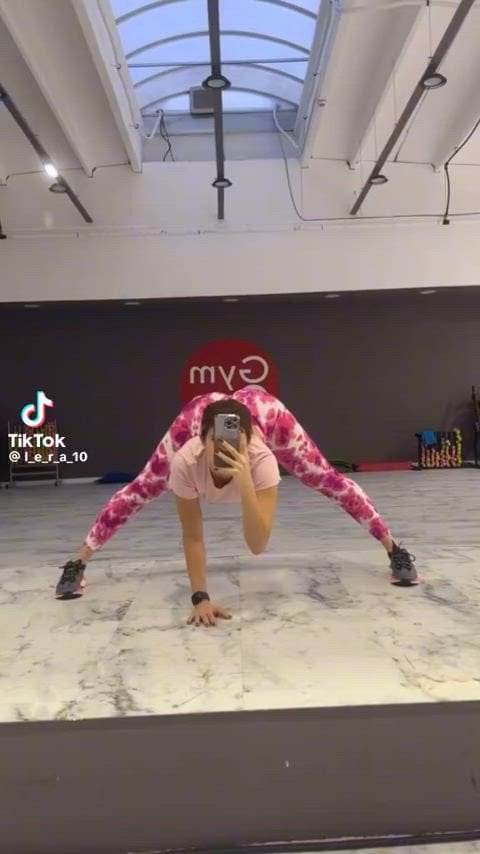 @l_e_r_a_10 on TikTok – Onlyfans Girl Nude Sexy Video Leaked