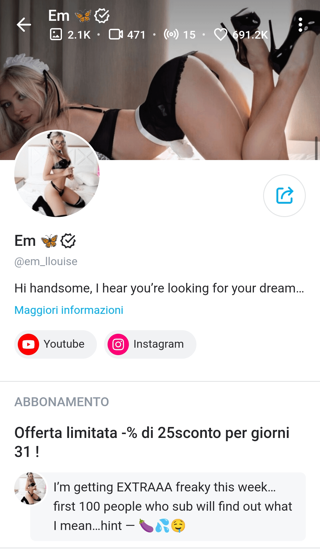 Emma llouise – Onlyfans Girl Nude Sexy Photos Leaked –