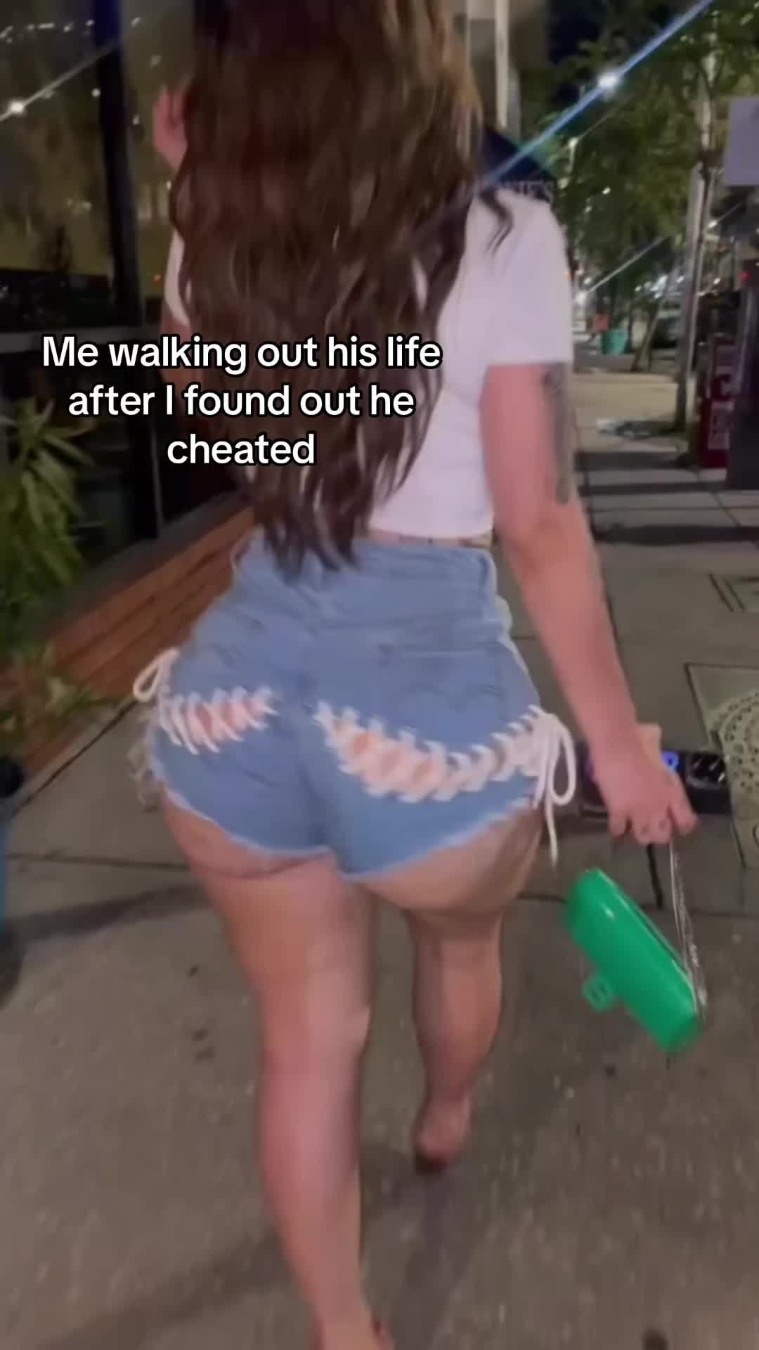 @blahgigi._ on TikTok – Onlyfans Girl Nude Sexy Video Leaked