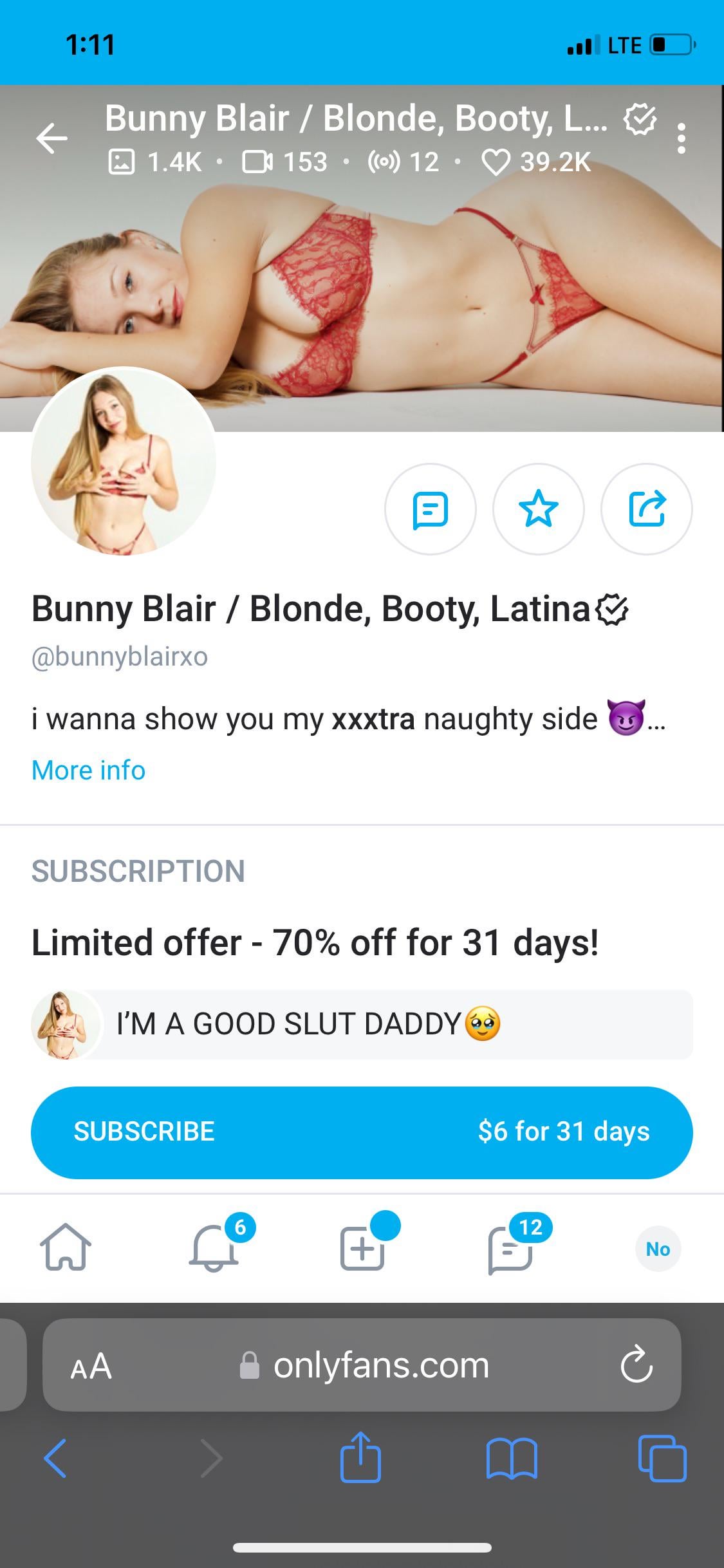 Bunny Blair pls – Onlyfans Girl Nude Sexy photos –