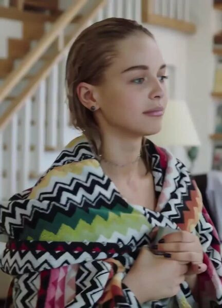 Sofya Sinitsyna Nude Sexy Video Leaked – 243