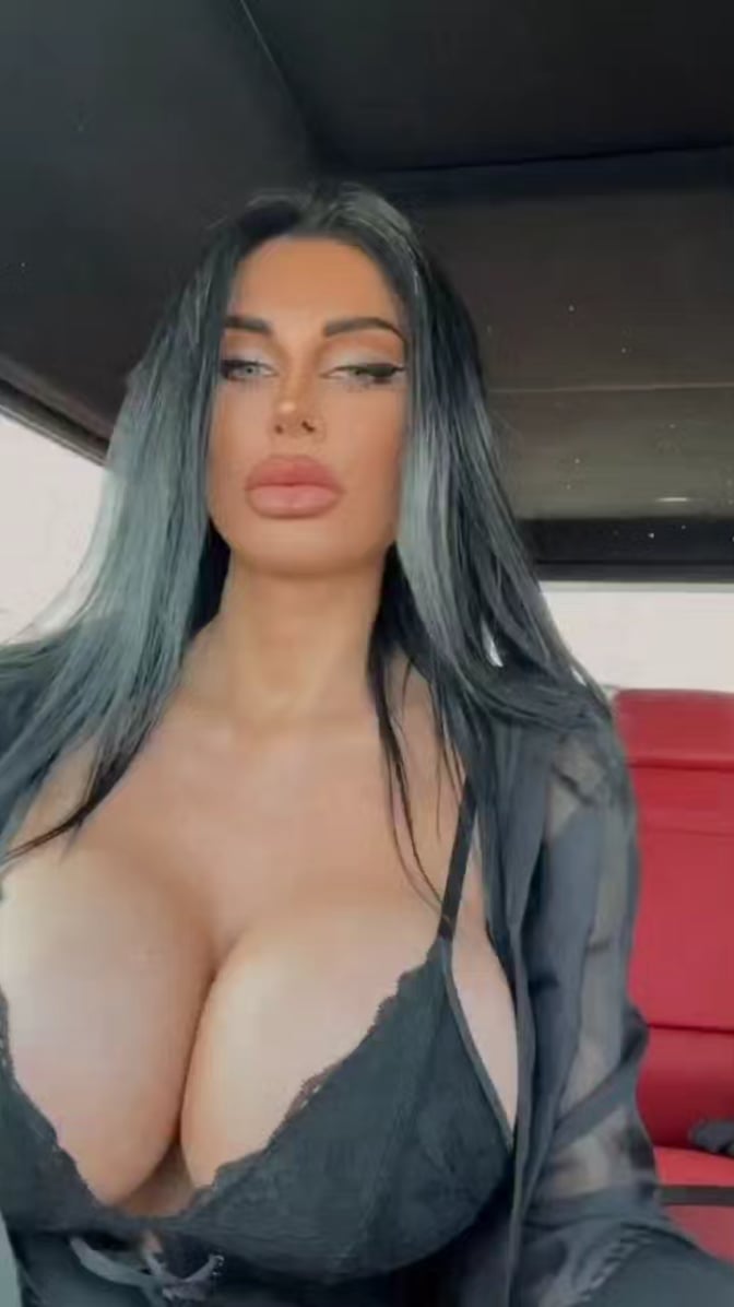 Lindi nuziato – Premium Porn Video Leaked – 9
