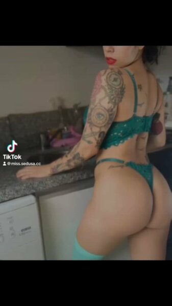 photo session of my big ass @miss.sedusa.cc on TikTok –