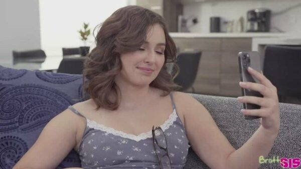 Leana Lovings – Leaked Nude Porn Video – 347