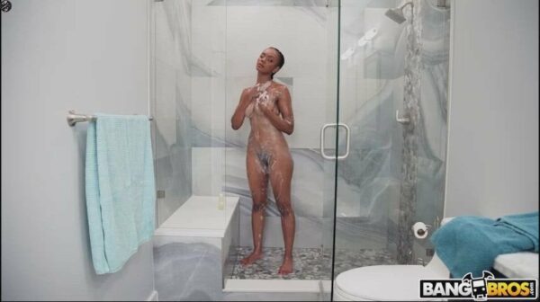 Bang POV – Asteria Diamond – She Was Too Tight