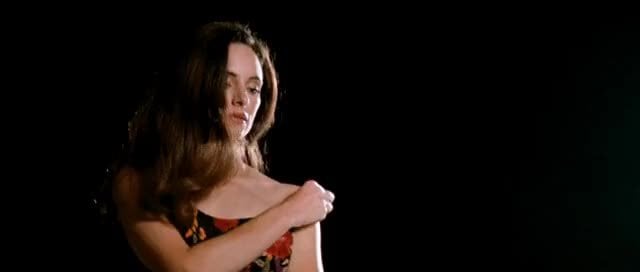 Madeleine Stowe Nude Sexy Video Leaked – 100