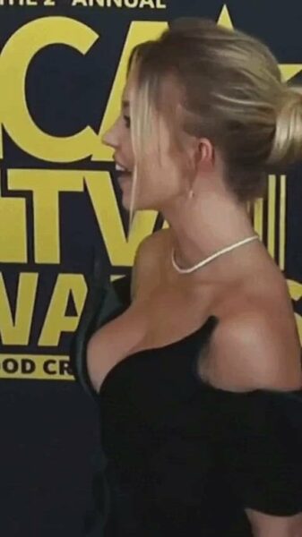 Sydney Sweeney With Big Tits Nude Sexy Video Leaked –