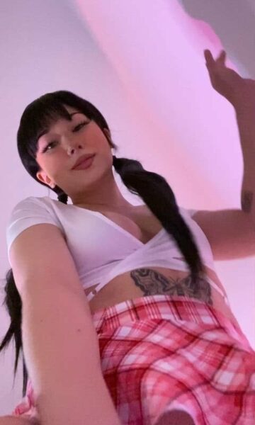 dixiechix2studioalb Goth Onlyfans Girl Nude Porn Video Leaked – 38