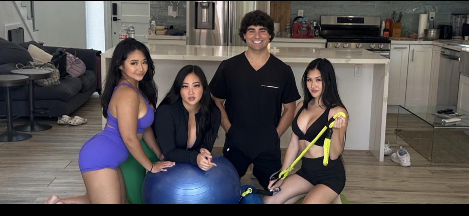 The stretch master onlyfans leak