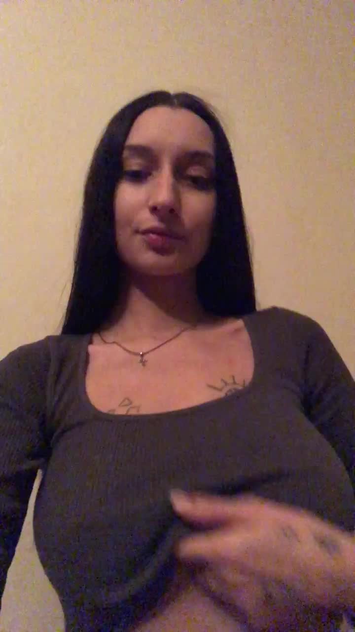 PinkRoxy111 Busty Onlyfans Girl Nude Video- 39