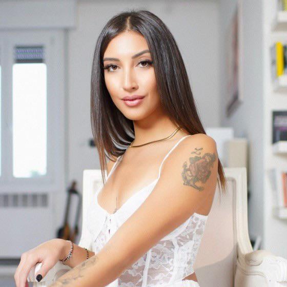Giselle Lady Cobra – Onlyfans Girl Nude Sexy Photos Leaked