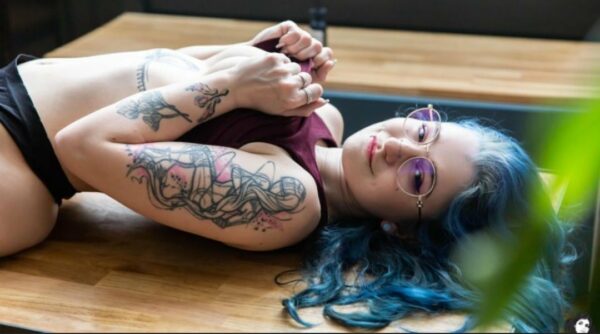 Khalamite – Onlyfans Girl Nude Sexy photos – 2