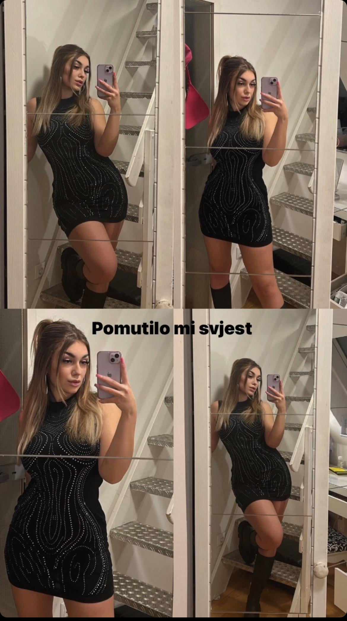 Yvonlcr – Onlyfans Girl Nude Sexy Photos Leaked – 13