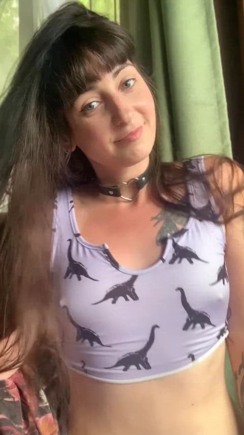 Scarlet-is-here Goth Onlyfans Girl Nude Porn Video Leaked – 421