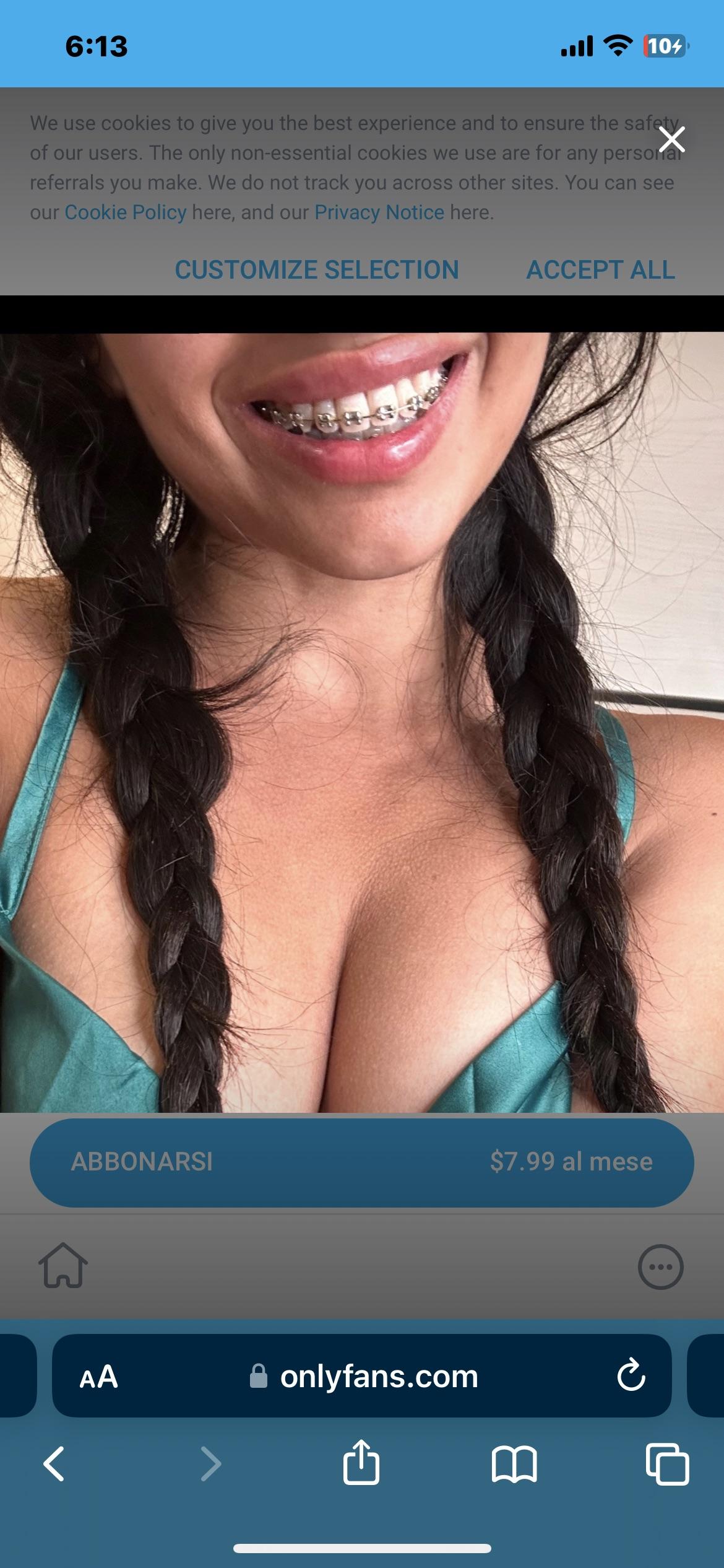Elena mars - Onlyfans Girl Nude Sexy Photos Leaked - 9 - RealPornClip.Com