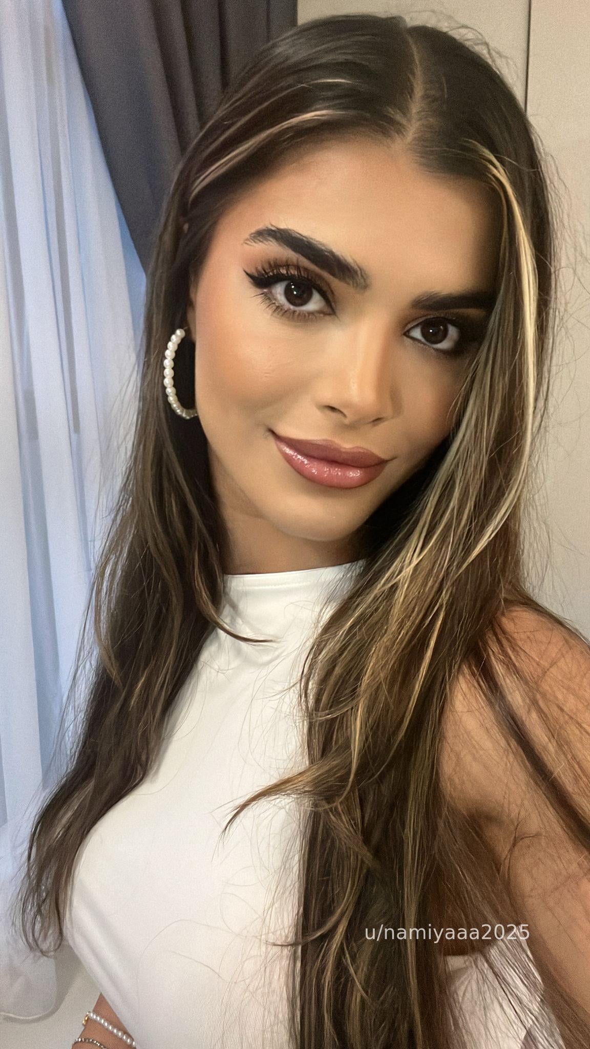 Namiya (@namiyaaa2023) on Insta – Onlyfans Girl Nude Sexy Photos