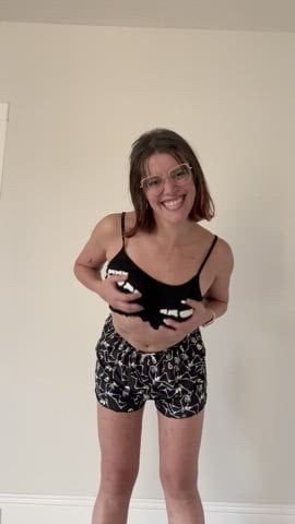 shann0nm00r3 Amateur Nude Porn Video Leaked – 650