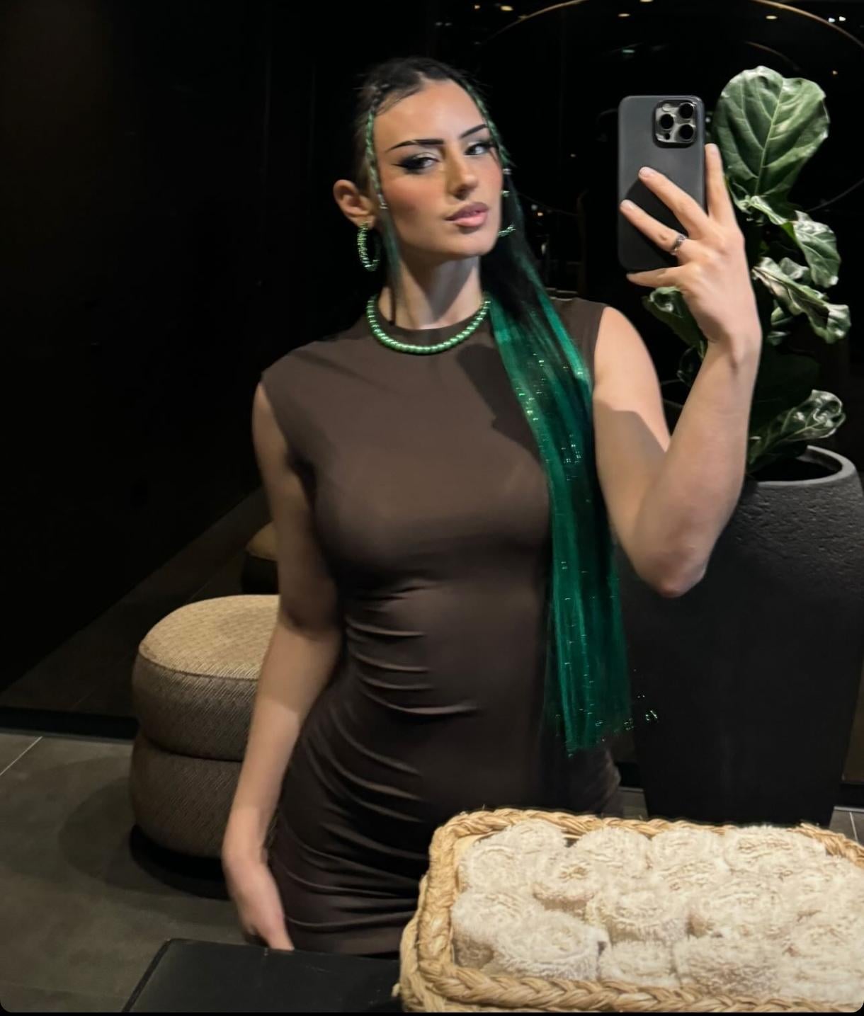Dilaraa.s – Onlyfans Girl Nude Sexy Photos Leaked – 84