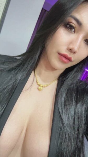Ariababeboobs Asian Onlyfans Girl Nude Video Leaked – 3391